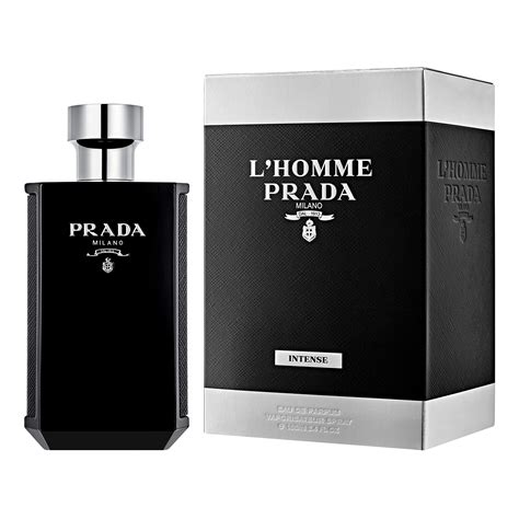 prada l'homme edp fragrantica